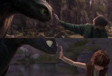 How to Train Your Dragon