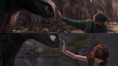 How to Train Your Dragon