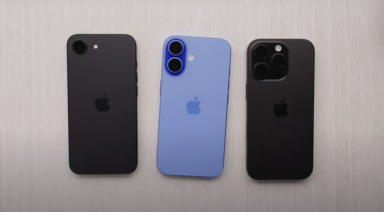 iPhone 16e Review: