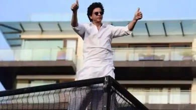 Shah Rukh Khan’s mansion Mannat is always on the list of fans and tourists from all over the world when they visit Mumbai. The Mansions Mannat is also considered as a part of tourist sport for the fans of