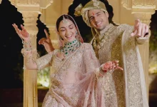 Siddharth Malhotra - Kiara Advani announce pregnancy