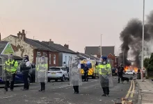 SouthPort attack : The terrible day of our lives : Leanne Lucas (yoga teacher)