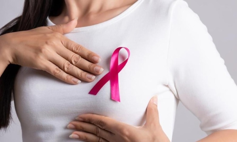 WHO Warns of Rising Breast Cancer Cases: 3.2 Million New Patients Expected by 2050