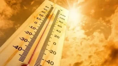 IMD sounds alarm over scorching heatwave