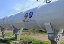 Future of travel : India eyes on launching of the Hyperloop?