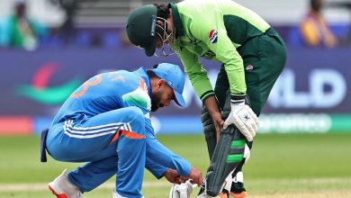 Asia Cup 2025: New Stage for India vs Pakistan Rivalry