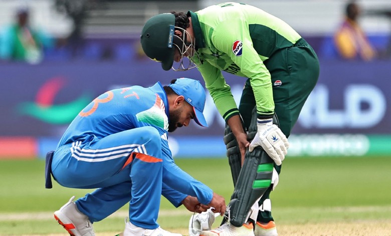 Asia Cup 2025: New Stage for India vs Pakistan Rivalry