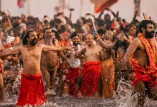Significance of Mahakumbh Snan on the day of Mahashivratri