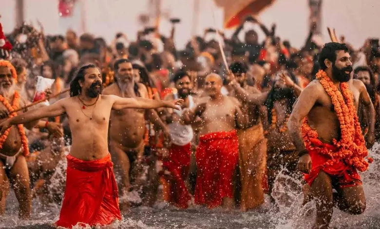 Significance of Mahakumbh Snan on the day of Mahashivratri