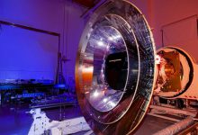In a groundbreaking initiative, NASA's SPHEREx telescope is set to transform our understanding of the cosmos.
