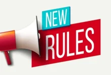 New Month, New Rules: Major Changes Taking Effect in March