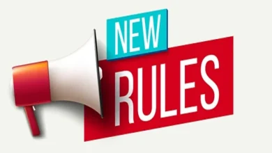 New Month, New Rules: Major Changes Taking Effect in March