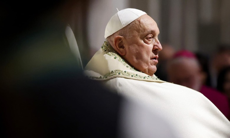 Pope Francis faces serious health challenges amid a lung infection and kidney issues. Discover what these developments mean for the Catholic Church's leadership and the papal succession process.