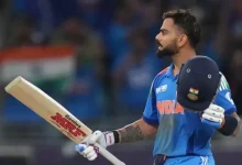 "Virat Kohli's Century: Is This 'Mangi Cream' The Real Story?"