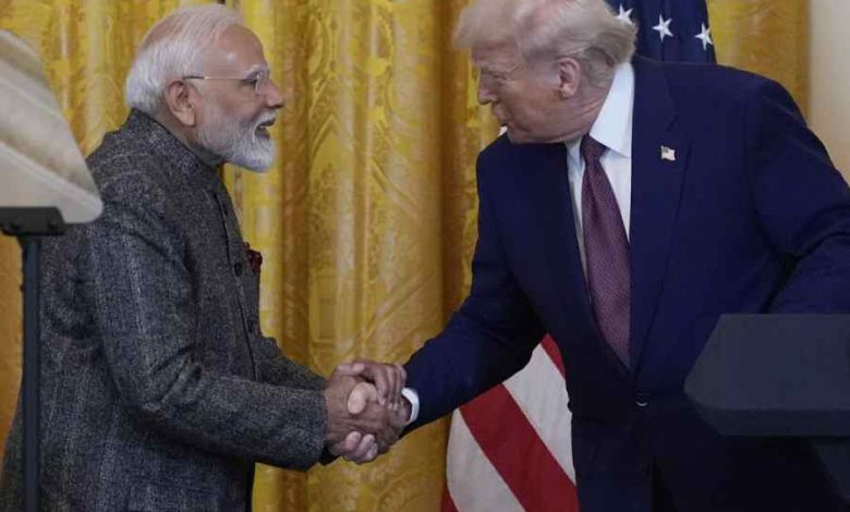 trumpmodimeet