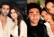 Aadar Jain Opens Up on Tara Sutaria and the Reason Behind Their Split