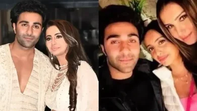 Aadar Jain Opens Up on Tara Sutaria and the Reason Behind Their Split