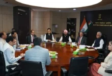 "Election Commission Discusses EPIC-Aadhaar Linking, Prioritizes Constitutional Adherence"