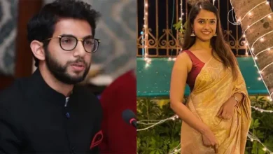 'There Have Been Attempts To Defame Me': Aaditya Thackeray Responds to New Allegations in Disha Salian Death Case