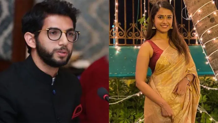 'There Have Been Attempts To Defame Me': Aaditya Thackeray Responds to New Allegations in Disha Salian Death Case