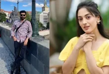 Apollena Star Aditi Sharma to Divorce Husband Abhineet Kaushik After Short-Lived Marriage
