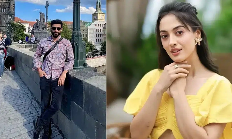 Apollena Star Aditi Sharma to Divorce Husband Abhineet Kaushik After Short-Lived Marriage