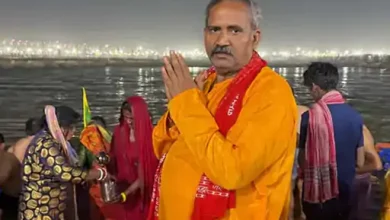 Ahmedabad Temple Priest's Suicide Ignites Demolition Controversy