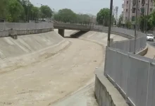 Ahmedabad-beauty-of-east-south-area-increase-proposal-for-complete-development-of-Khari-Cut-Canal-approved