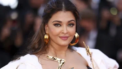 Aishwarya Rai’s Car Involved in Minor Collision with Bus in Mumbai