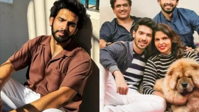 Amaal Mallik Clarifies His Family Estrangement Post, Urges Media to Respect His Privacy