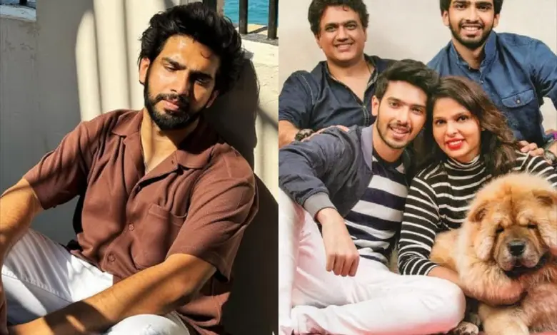 Amaal Mallik Clarifies His Family Estrangement Post, Urges Media to Respect His Privacy