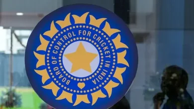 "BCCI to Discuss Ban on Tobacco Ads Ahead of IPL 2025 Kickoff"