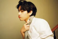 HYBE Criticized for Ignoring V's Solo Triumphs in BTS 7 Moment Visualiser