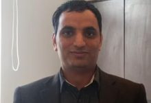 A jury in 2023 found Balesh Dhankar guilty of 39 offences, including 13 counts of sexual assault after he was arrested in 2018.(X/ Kaleshi Bua)