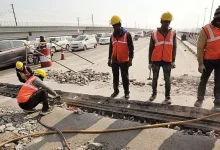 Maharashtra Government Orders Mumbai Developers to Remove Illegal Bangladeshi Workers