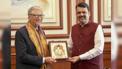 Maharashtra Government Joins Forces with Microsoft and Gates Foundation for Digital Transformation