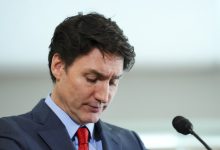 Canada US Trump Tariffs