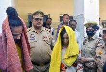 Decoding the ‘concrete’ plot behind merchant navy officer murder in Meerut