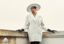Deepika Padukone Shines in Louis Vuitton at Paris Fashion Week, Ranveer Singh’s Playful Post