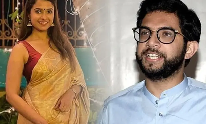 Aditya Thackeray Denies Allegations, Claims BJP Is Attempting to Malign Him in Disha Salian Case