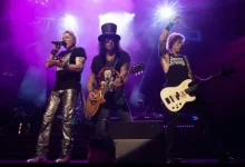 Guns N' Roses India Concert: A Decade-Long Wait Ends for Fans