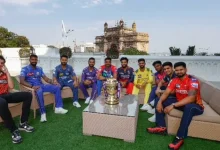 BCCI Introduces Three Groundbreaking Rules for IPL 2025