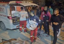 Israel Launches Massive Airstrikes on Gaza; Medics Claim Over 200 killed
