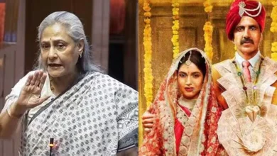 Jaya Bachchan Slams Akshay Kumar’s Toilet Ek Prem Katha: ‘Flop Film, Yeh Koi Naam Hai?’