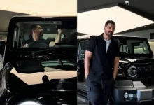 John Abraham Adds the Stylish Mahindra Thar Roxx to His Luxurious Car Collection