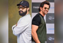 War-2 Delay? : A High-Energetic Dance With Jr. NTR Turns Into A Hospital Visit For Hrithik Roshan