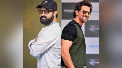 War-2 Delay? : A High-Energetic Dance With Jr. NTR Turns Into A Hospital Visit For Hrithik Roshan