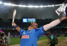 KL Rahul Opens Up About His New No. 6 Role in Champions Trophy