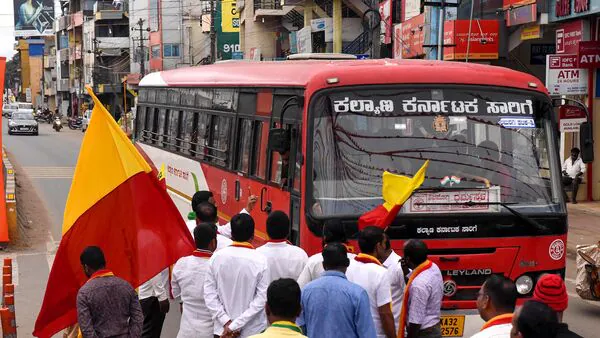 Karnataka Bandh Today: What’s Open, What’s Closed? Details Inside