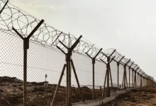 Indian Man Shot Dead as He Attempts to Cross Into Israel from Jordan Territory